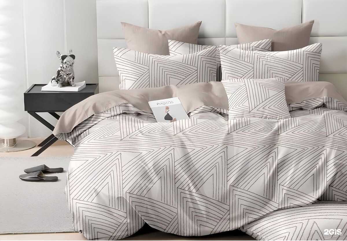 Отзывы на компанию Текстиль маркет в г. Калининград c фото