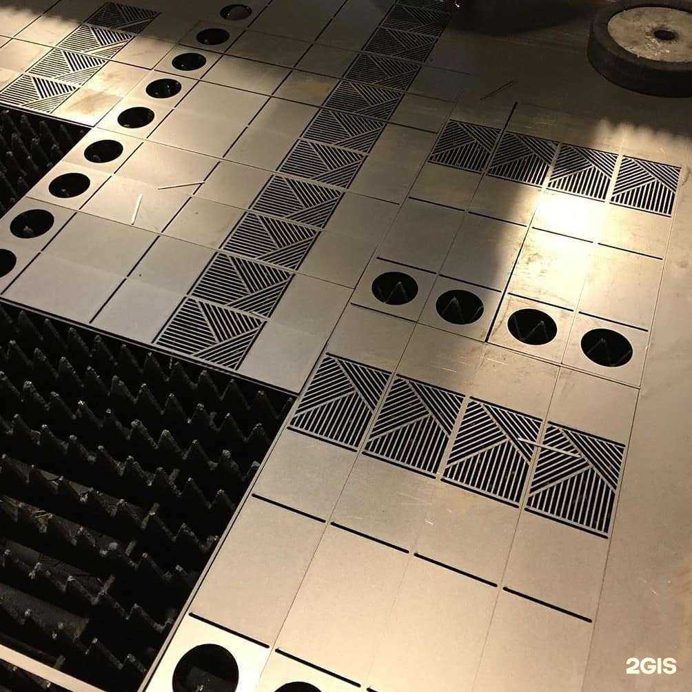 Отзывы на компанию Резка ТЛ в Тольятти c фото