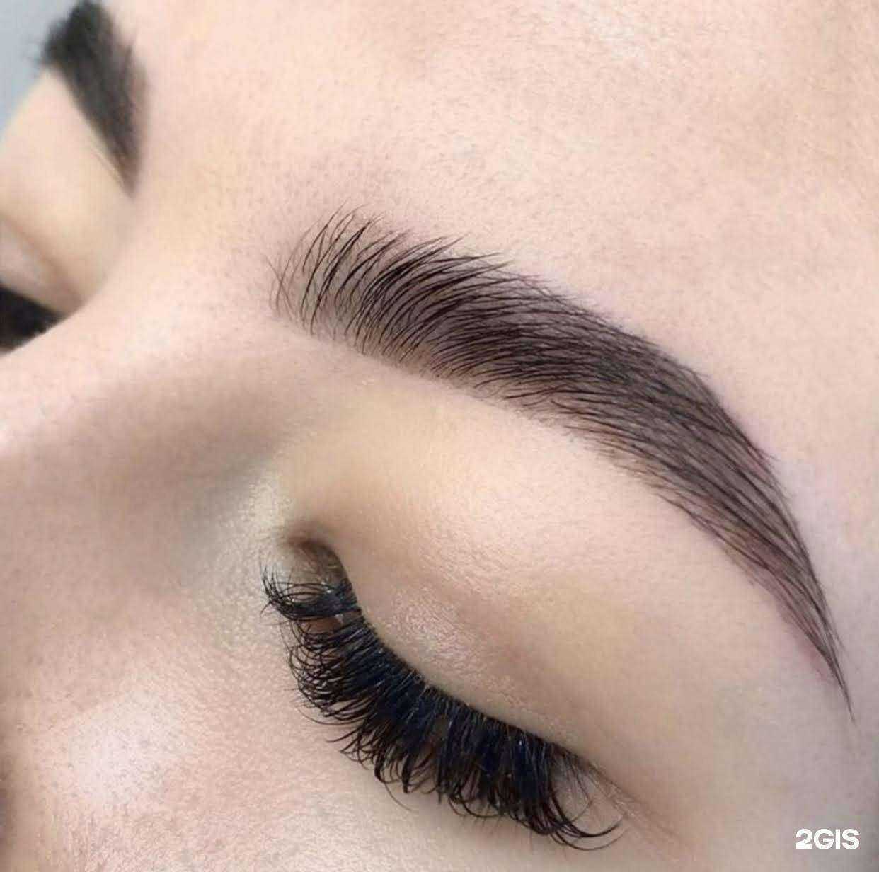 Отзывы на компанию Lasker_brows в Белгороде c фото