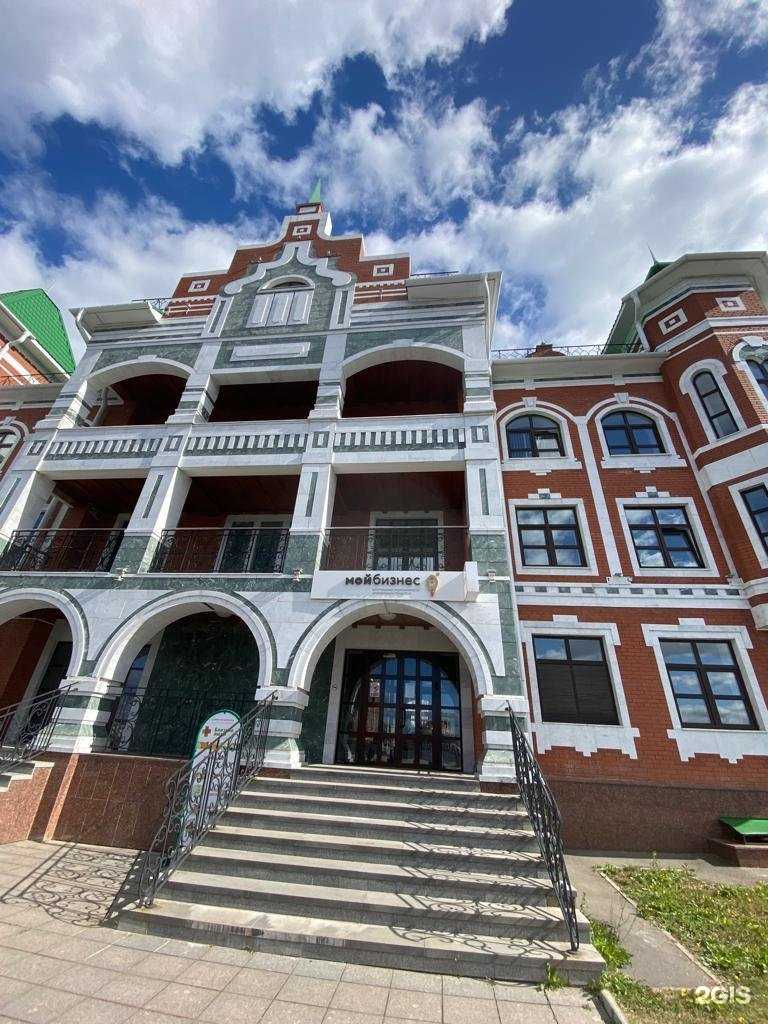 Отзывы на компанию Деловые консультации в Йошкар-Оле c фото