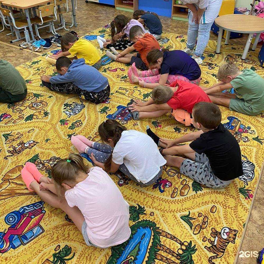 Отзывы на компанию Детская поликлиника №3 в Екатеринбурге c фото