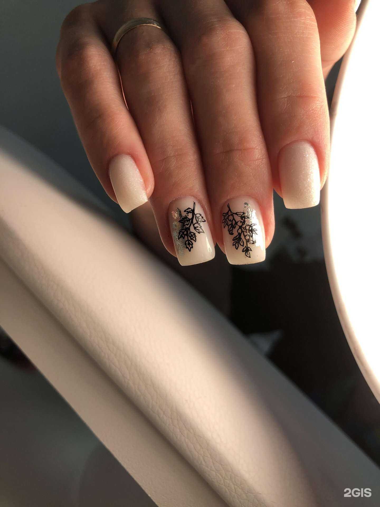 Отзывы на компанию Студия красоты в г. Сургут c фото