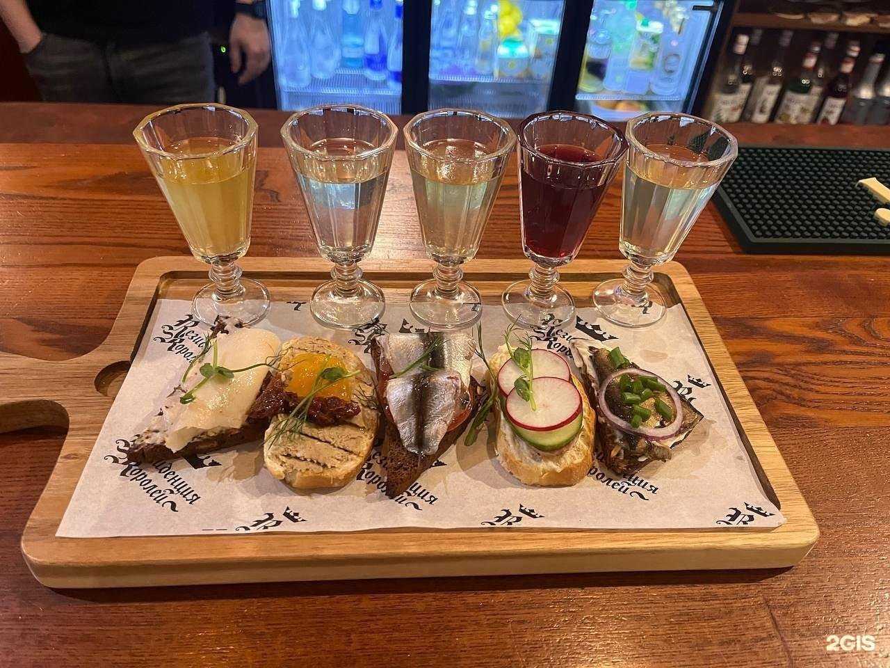 Отзывы на компанию Cafe la russe в Калининграде c фото