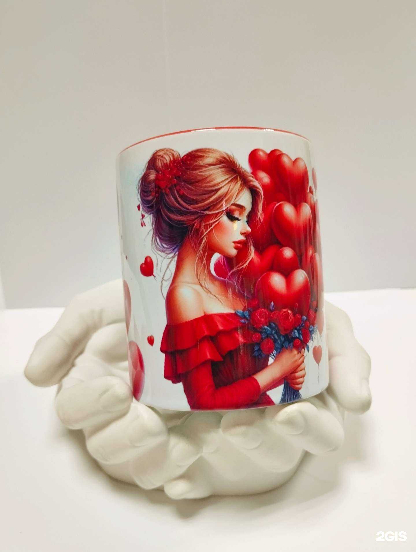 Отзывы на компанию YudinoPrint в г. Казань c фото