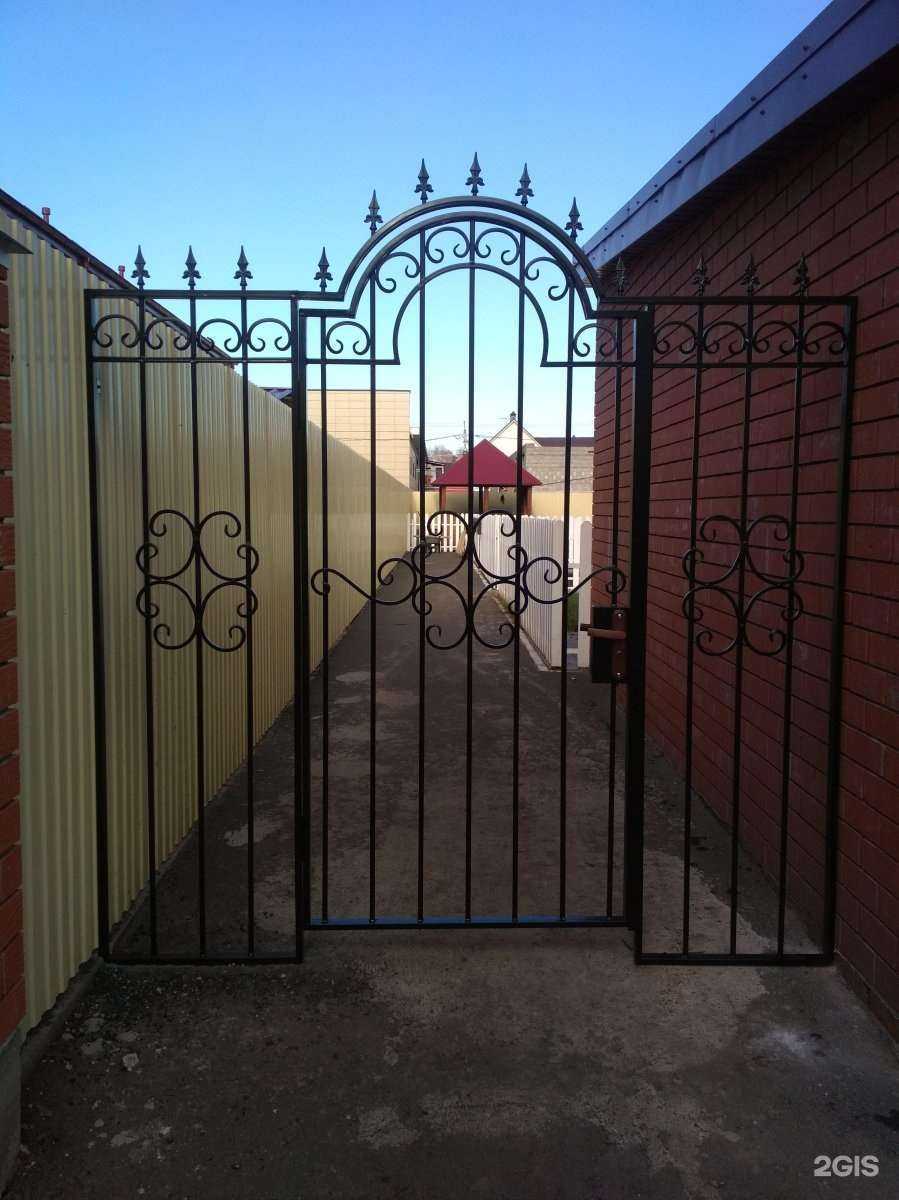 Отзывы на компанию Первая кузня в Оренбурге c фото