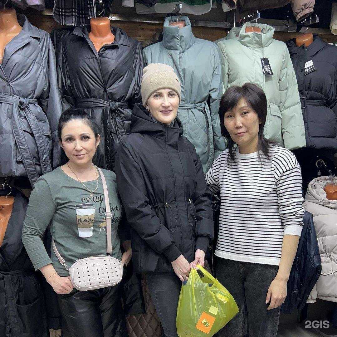 Отзывы на компанию Iris shop в Улан-Удэ c фото