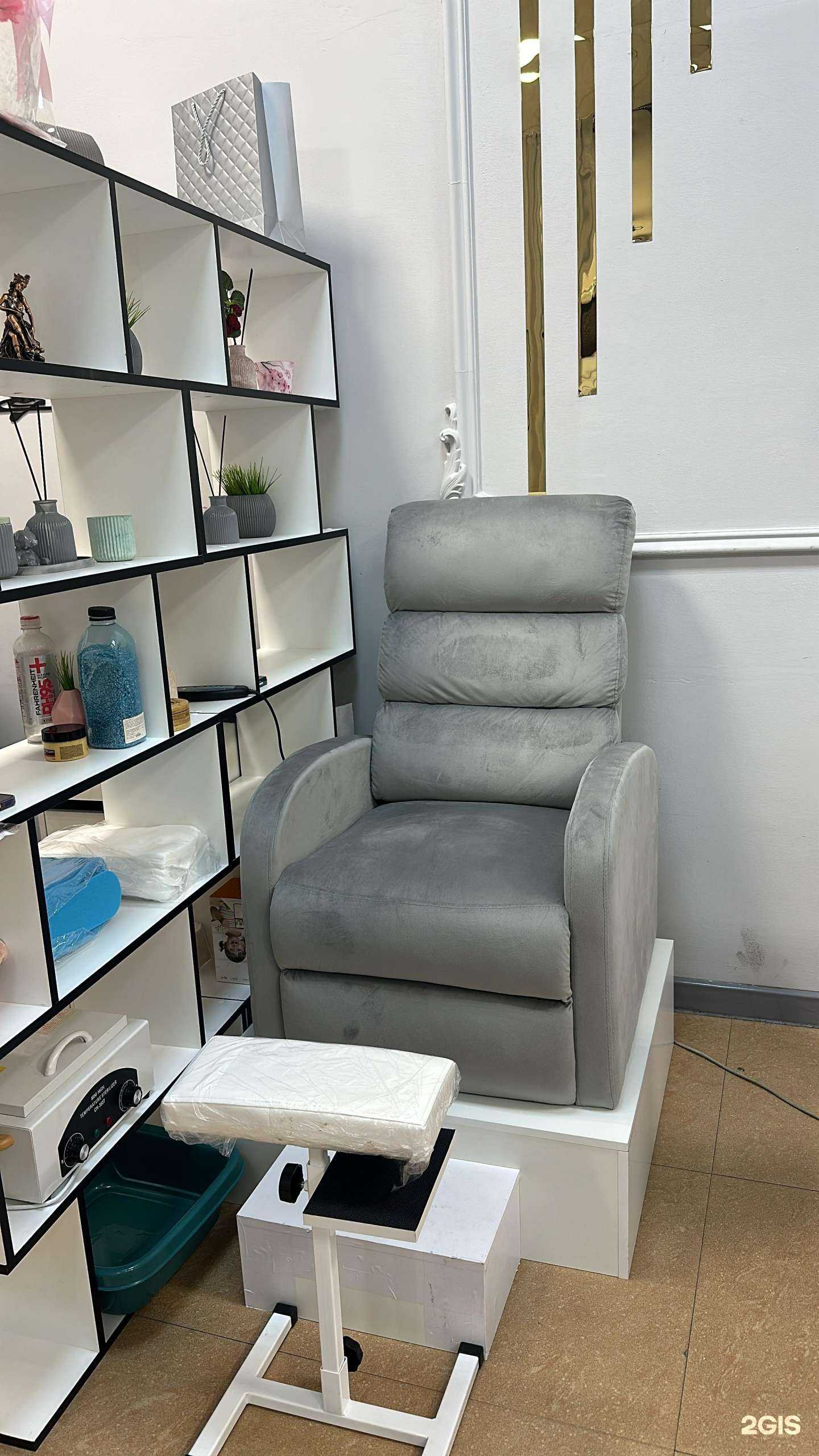 Отзывы на компанию Империя Красоты в Махачкале c фото