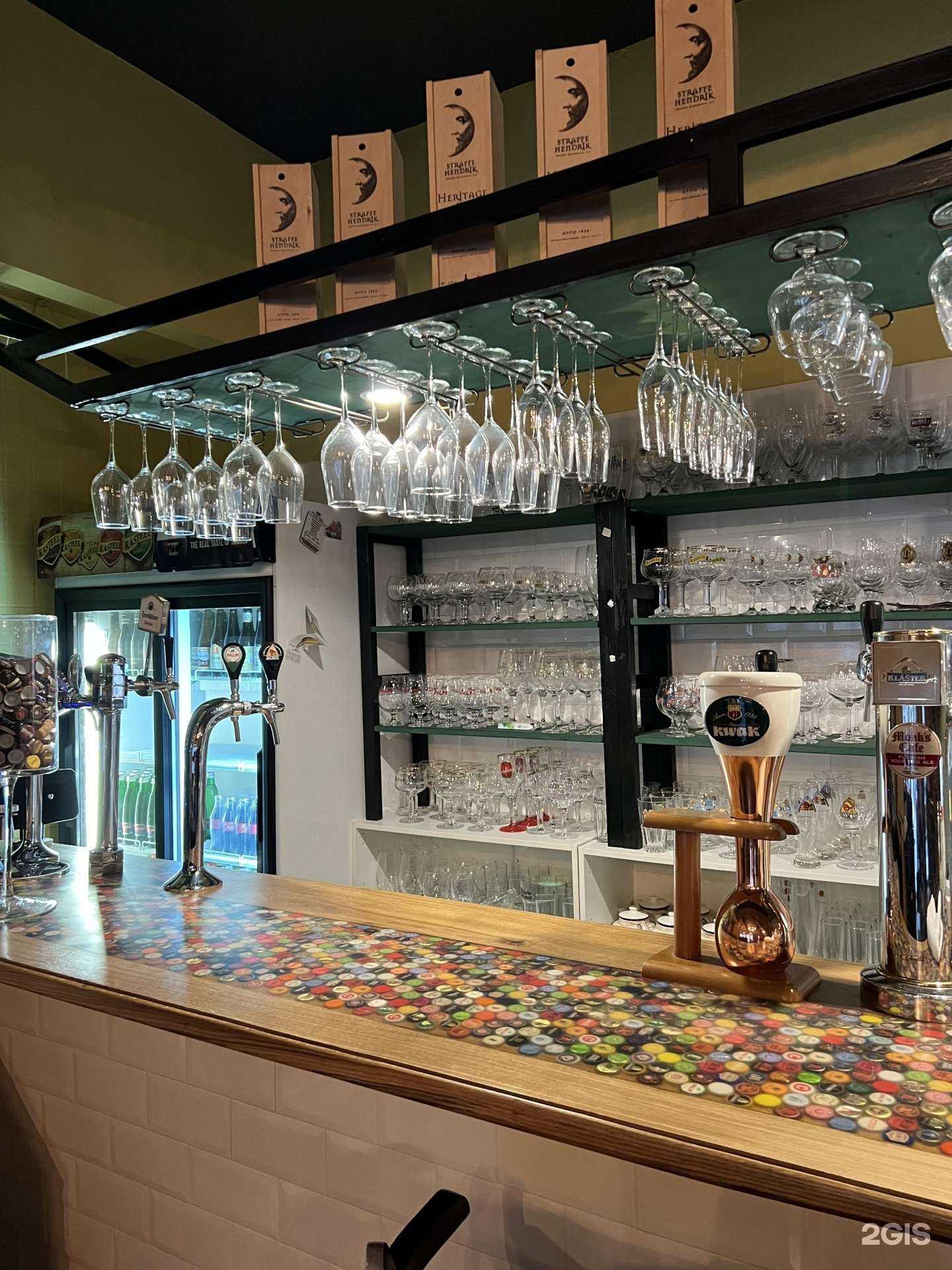 Отзывы на компанию Бельгиец в Краснодаре c фото