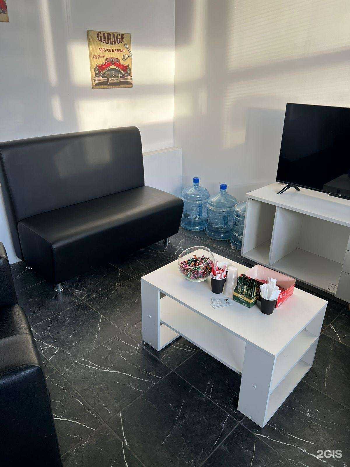 Отзывы на компанию CarService-Otradnoe в Отрадном c фото