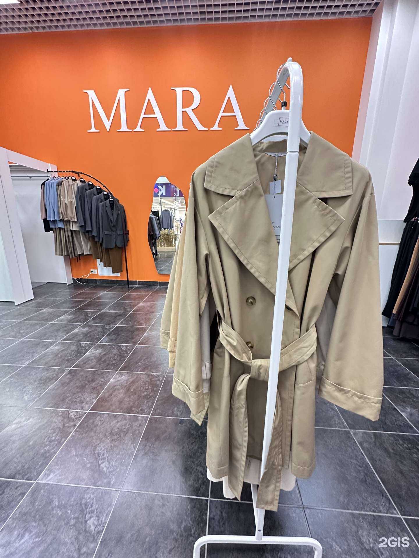 Отзывы на компанию Mara в Тамбове c фото