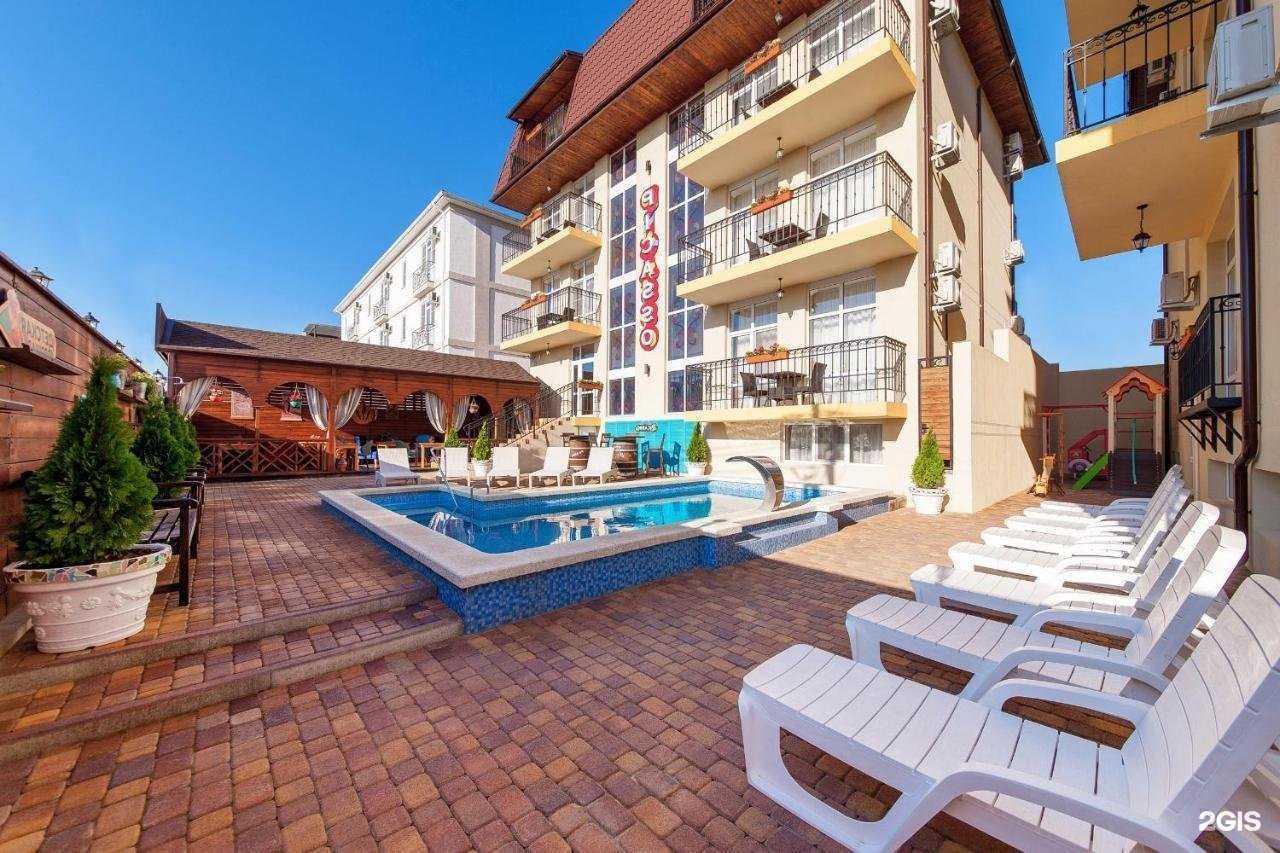 Отзывы на компанию Пикассо в Анапе c фото