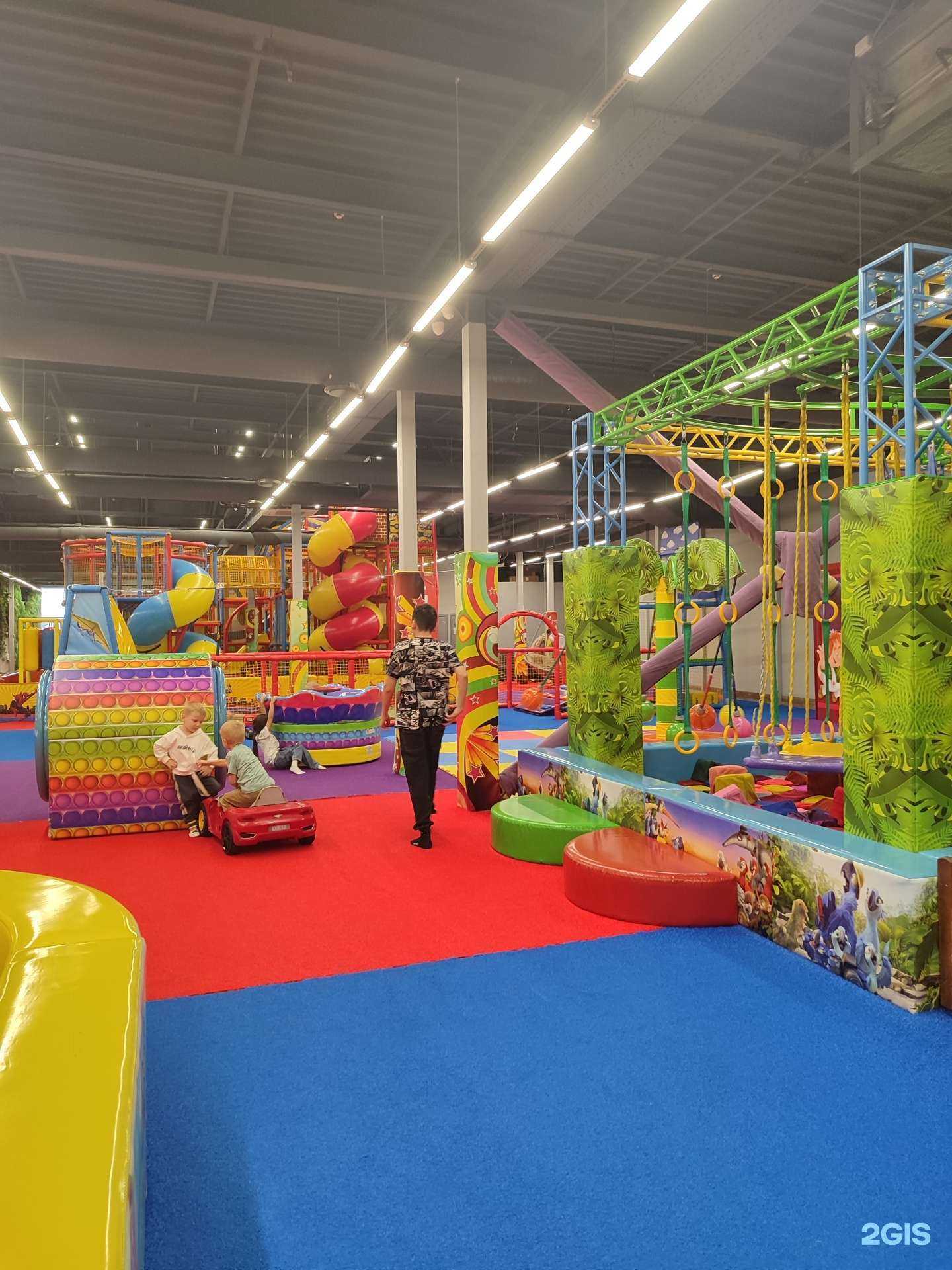 Отзывы на компанию Карлсон в г. Нальчик c фото