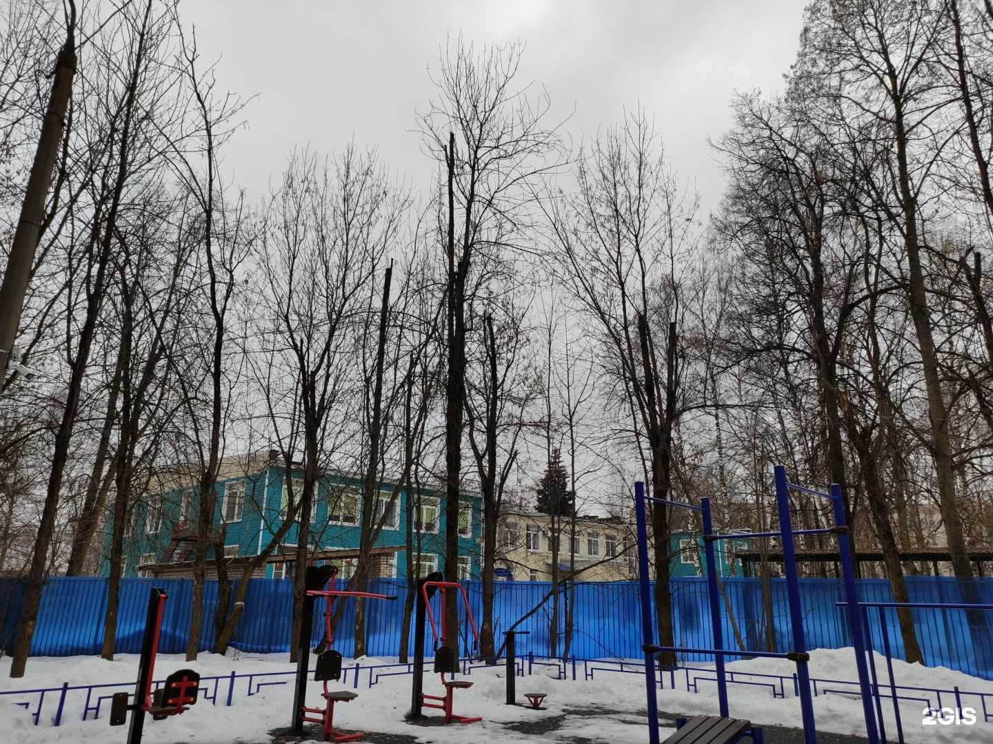 Отзывы на компанию Детский сад №50 в г. Красногорск c фото