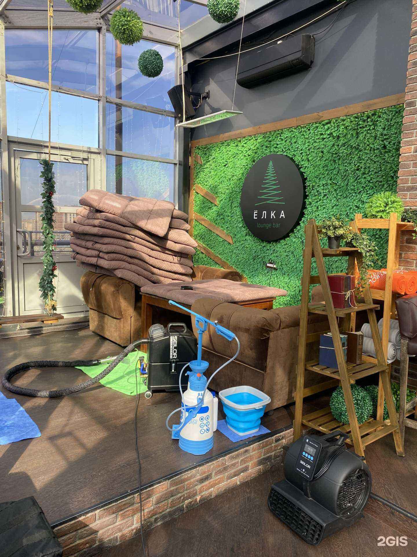 Отзывы на компанию Романов Клининг в Новосибирске c фото