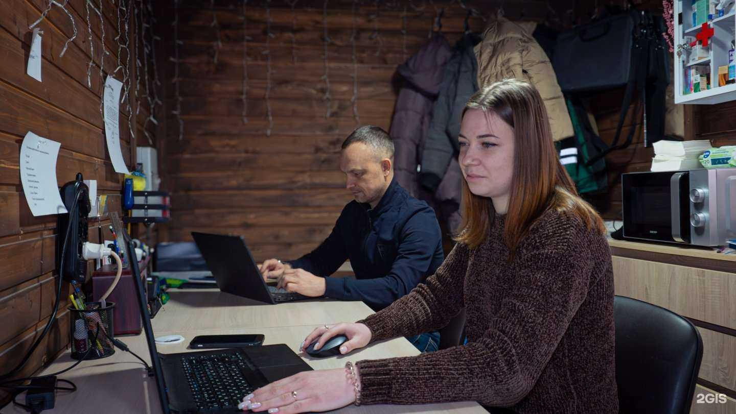 Отзывы на компанию СФТ Групп в г. Рязань c фото