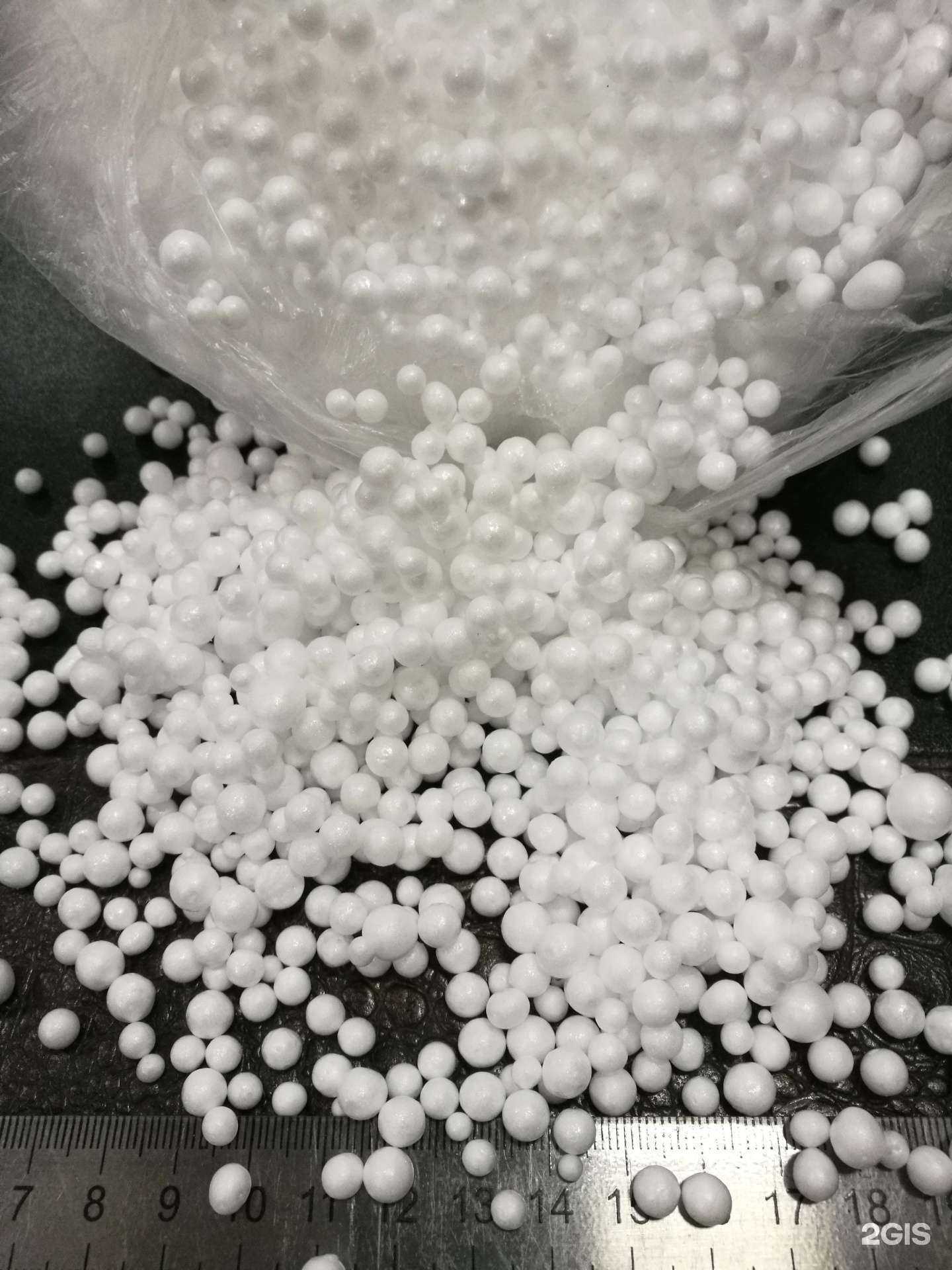 Отзывы на компанию Пенопласт в Казани c фото