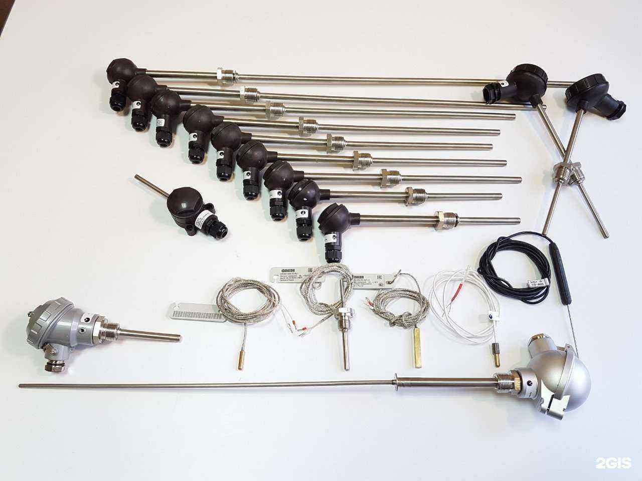 Отзывы на компанию Автоматика в г. Новокузнецк c фото