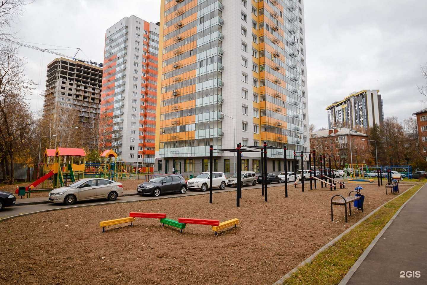 Отзывы на компанию Бала-Сити в Казани c фото - фотография 2 из 2