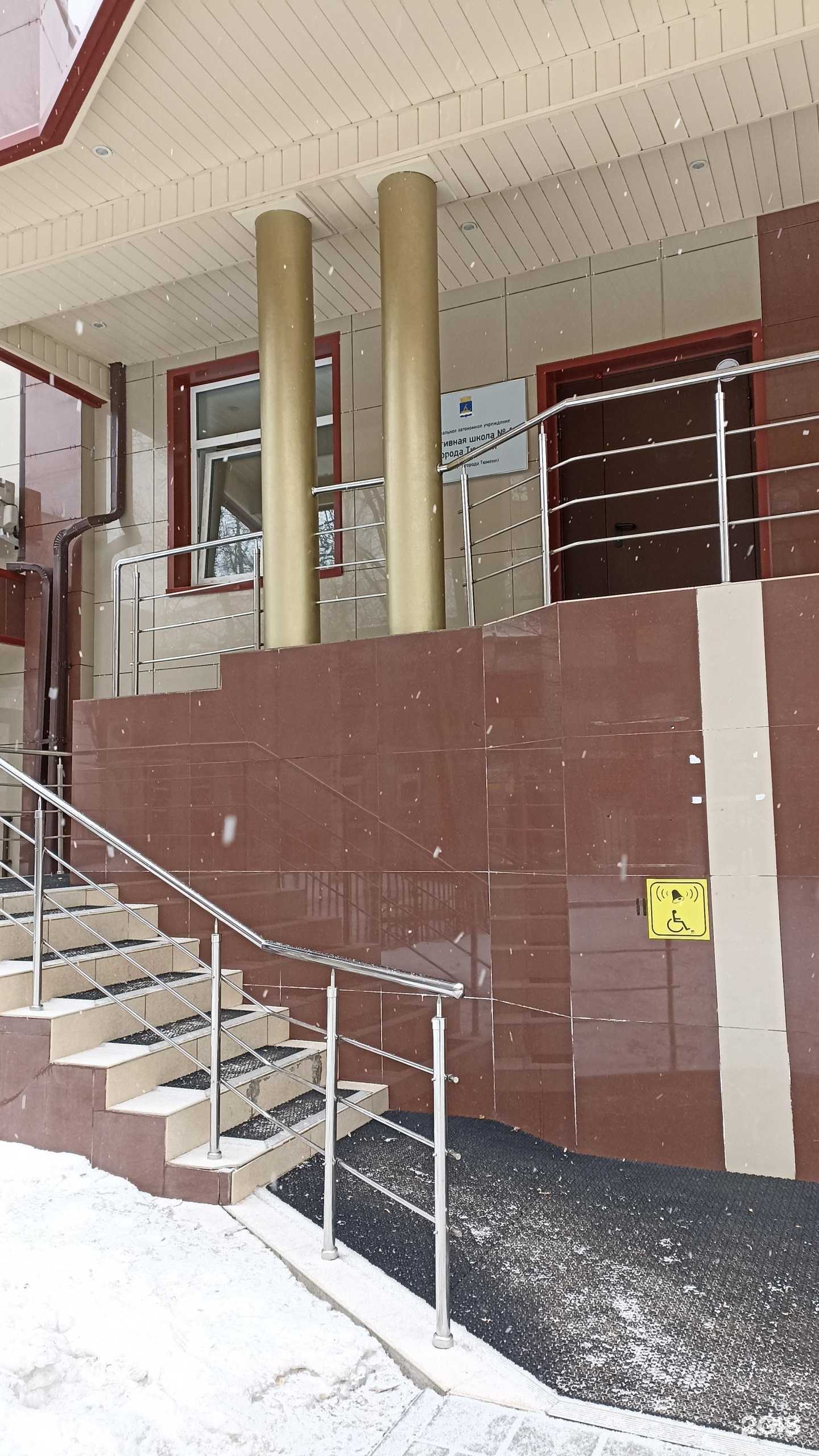 Отзывы на компанию Федерация киокусинкай по Тюменской области в г. Тюмень c фото