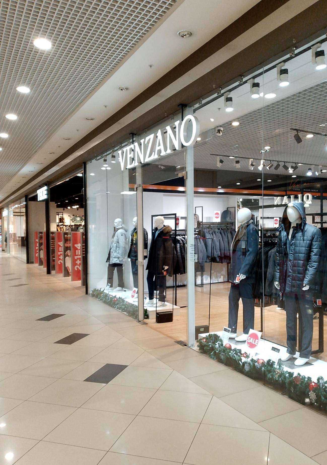 Отзывы на компанию Venzano в г. Воронеж c фото