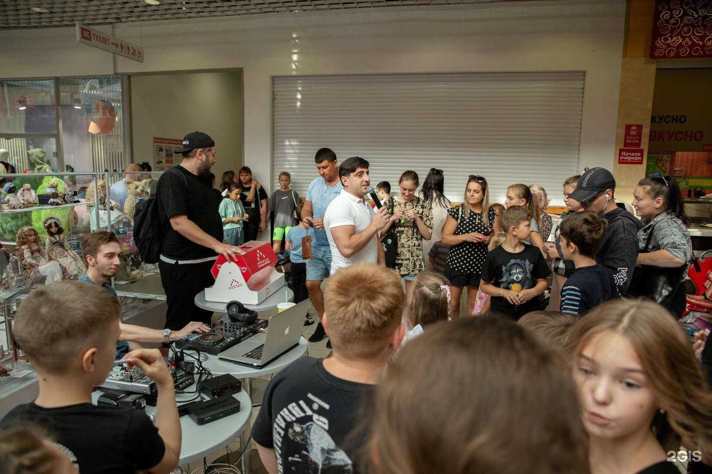 Отзывы на компанию Семь дней в Орле c фото