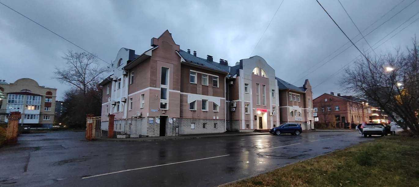 Отзывы на компанию Росгосстрах в Череповце c фото