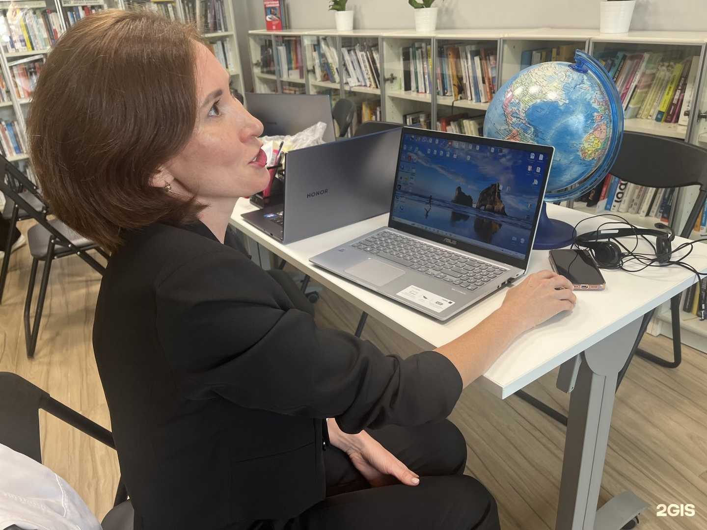 Отзывы на компанию Приволжский центр дополнительного профессионального образования в Ижевске c фото