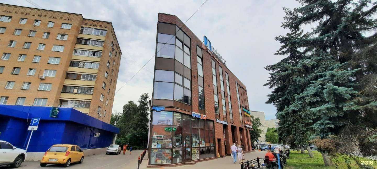 Отзывы на компанию Селфпаб в Жуковском c фото - фотография 2 из 2