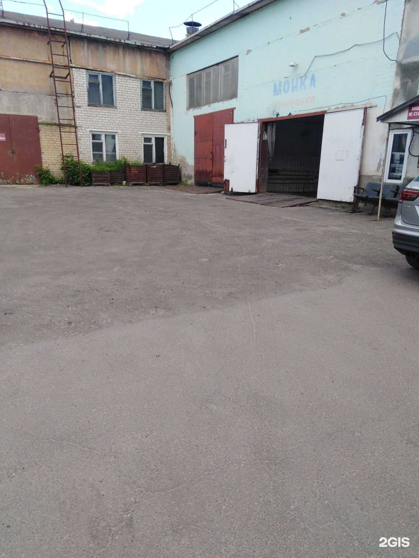 Отзывы на компанию На Кронштадтской в г. Тамбов c фото