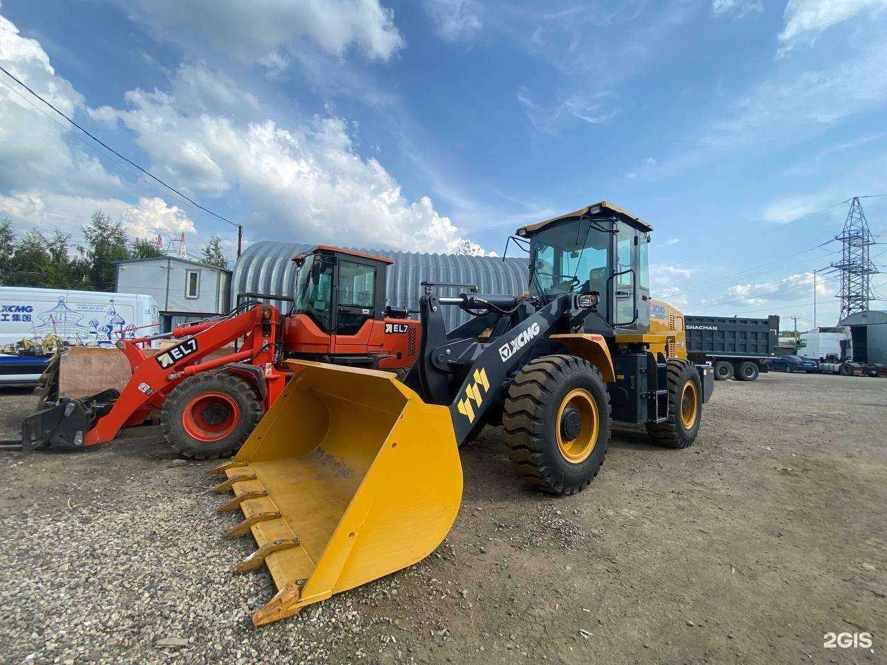 Отзывы на компанию East line seven в г. Коммунарка c фото