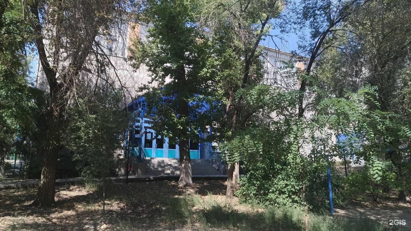 Отзывы на компанию Спортивная школа №1 г. Волгограда в Волгограде c фото - фотография 2 из 2