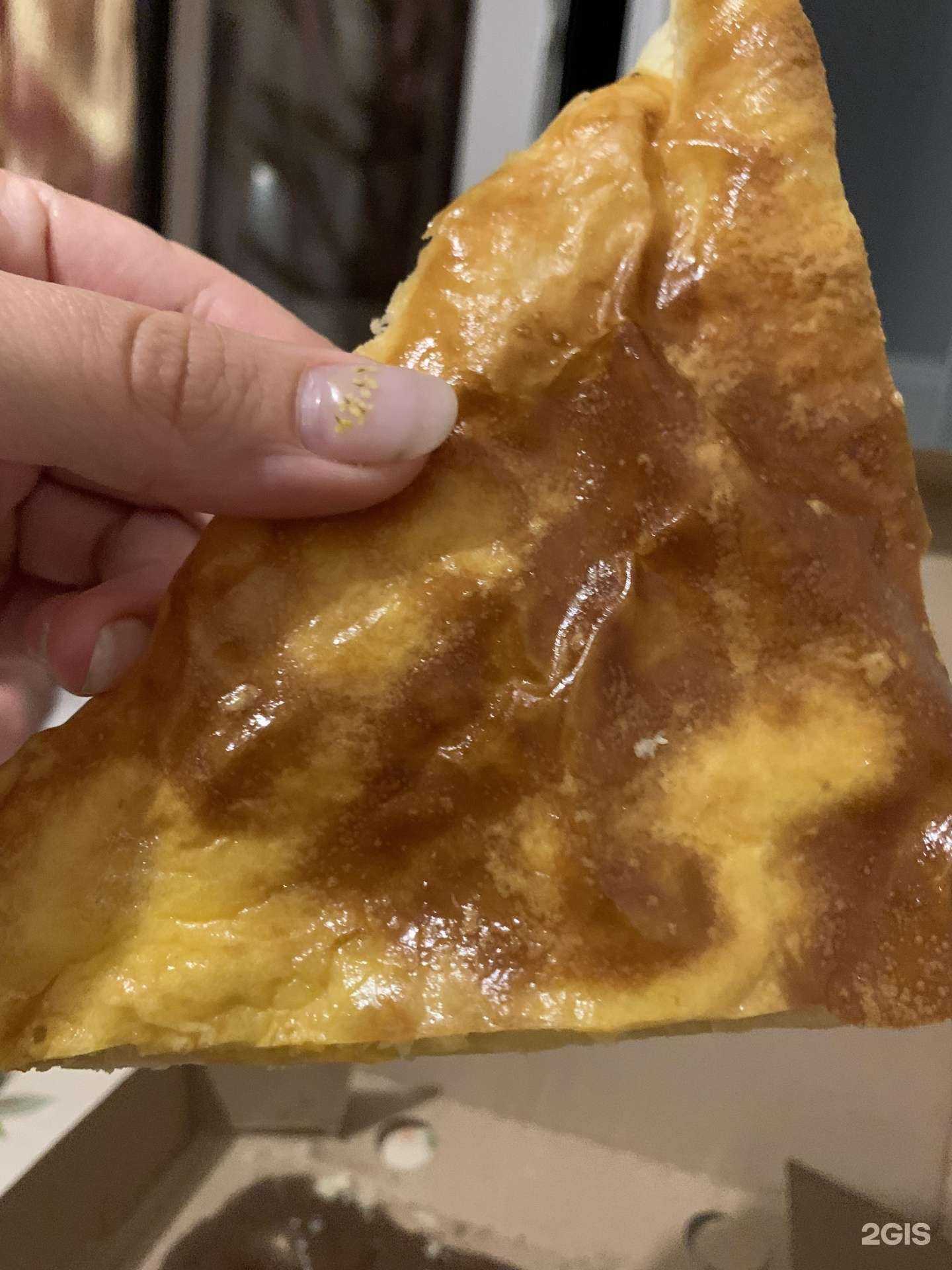 Отзывы на компанию Hot doner в Тюмени c фото