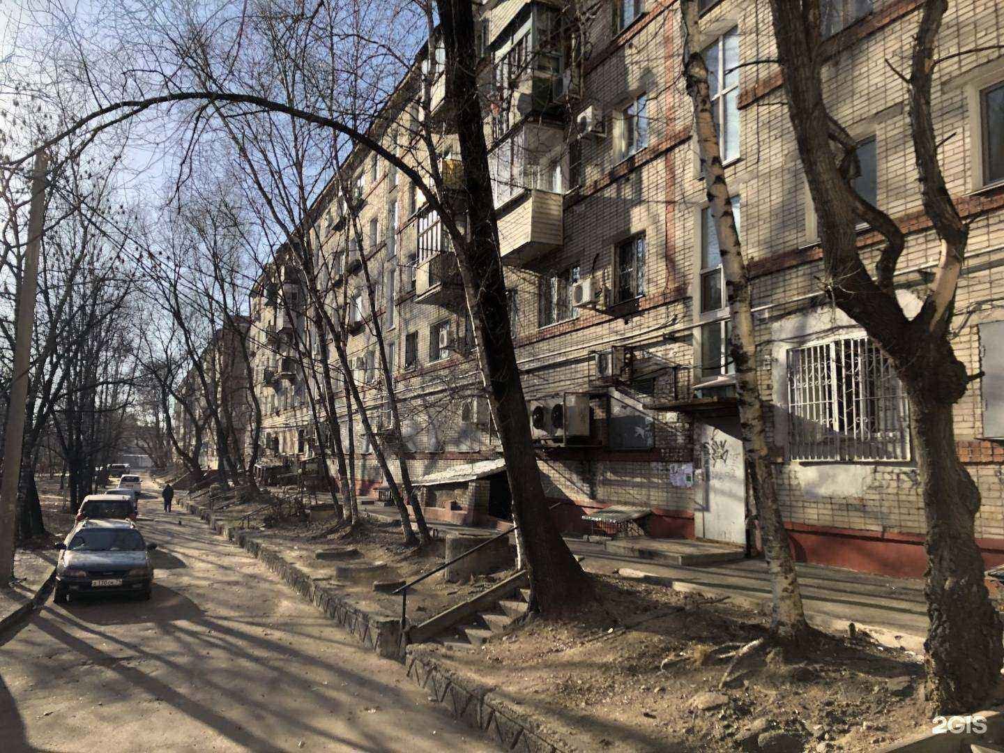 Отзывы на компанию Ателье по ремонту одежды в Хабаровске c фото - фотография 2 из 2