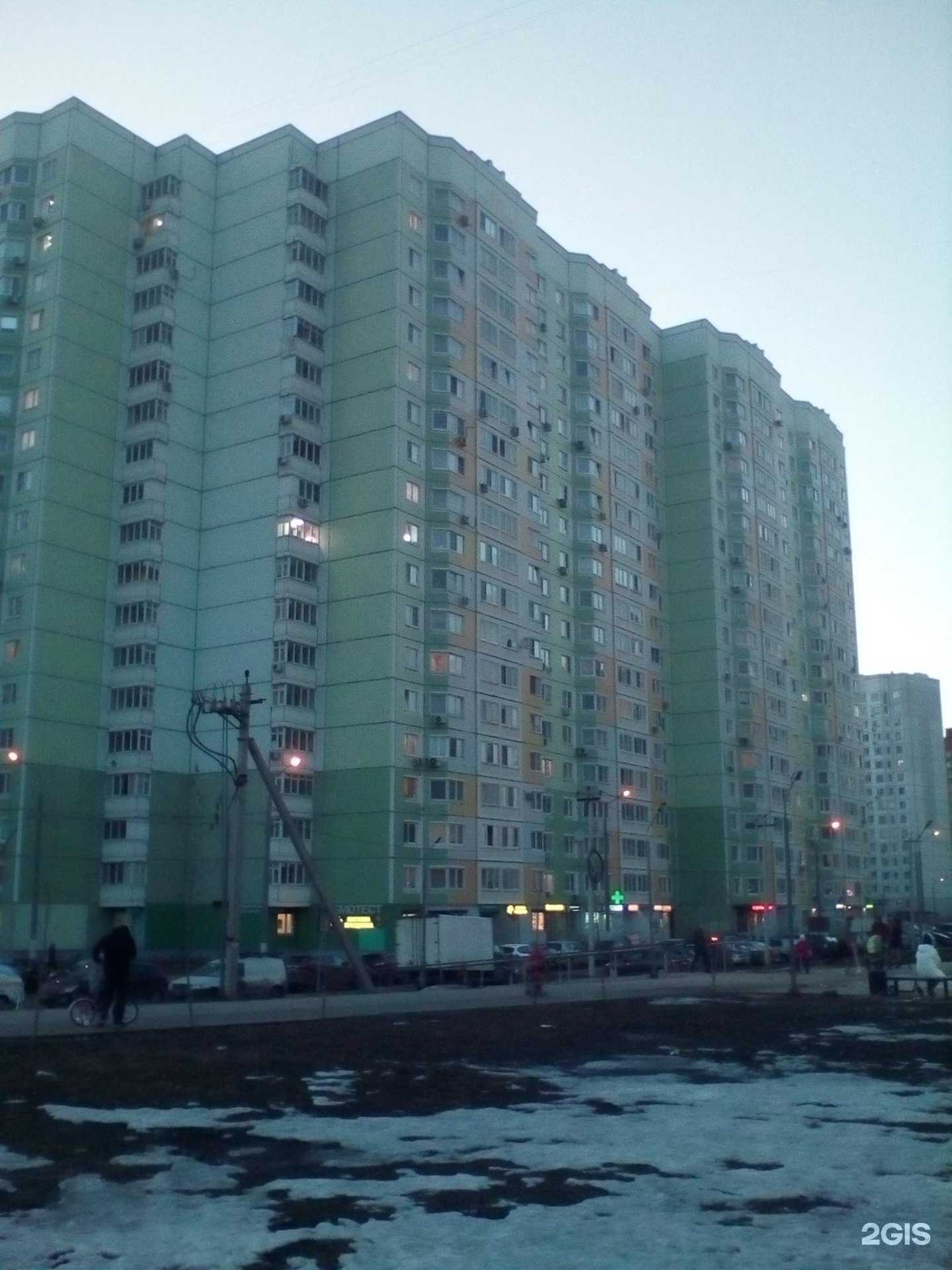 Отзывы на компанию Icon в Долгопрудном c фото - фотография 2 из 2