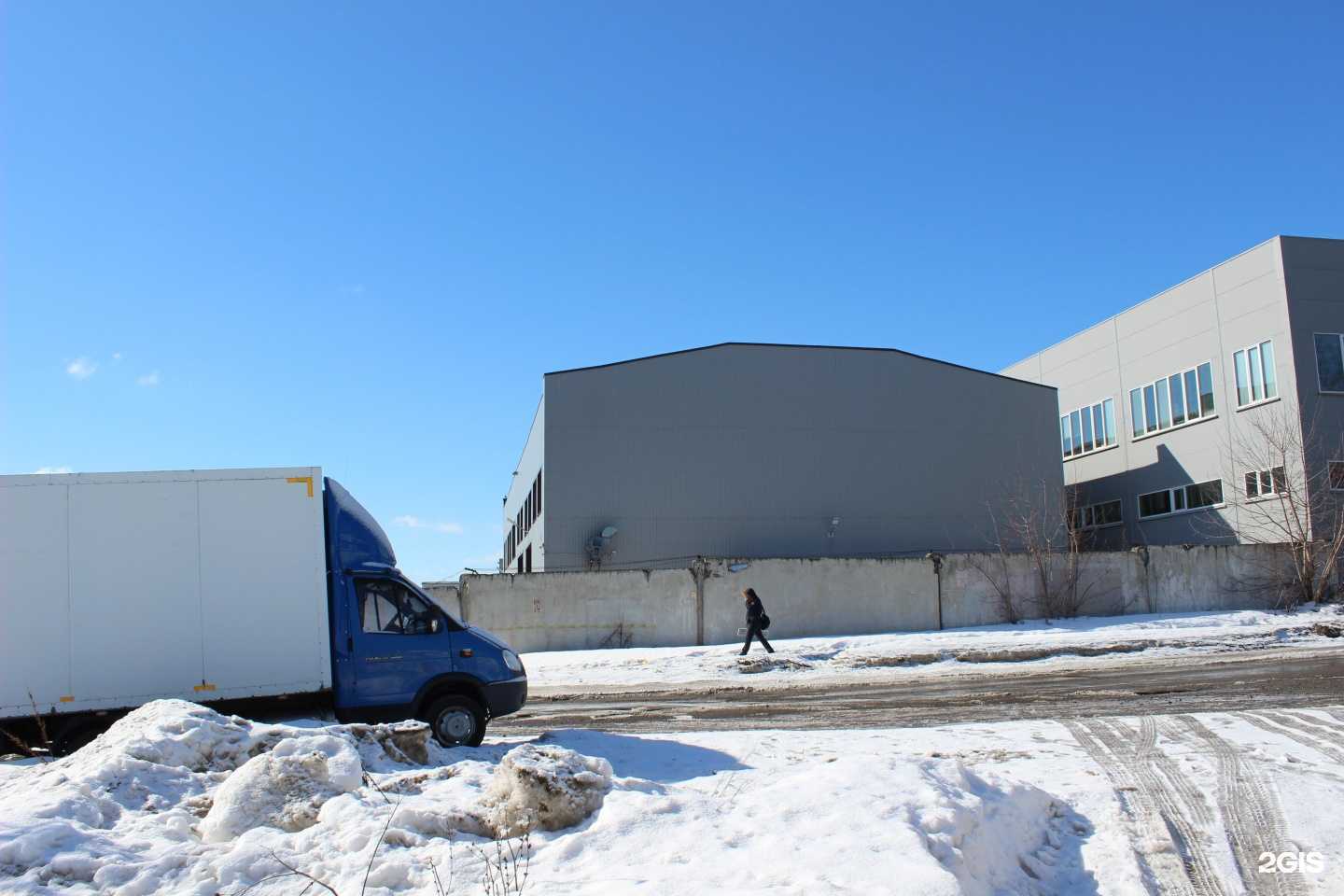 Отзывы на компанию Фар-Рус в Чебоксарах c фото - фотография 2 из 2