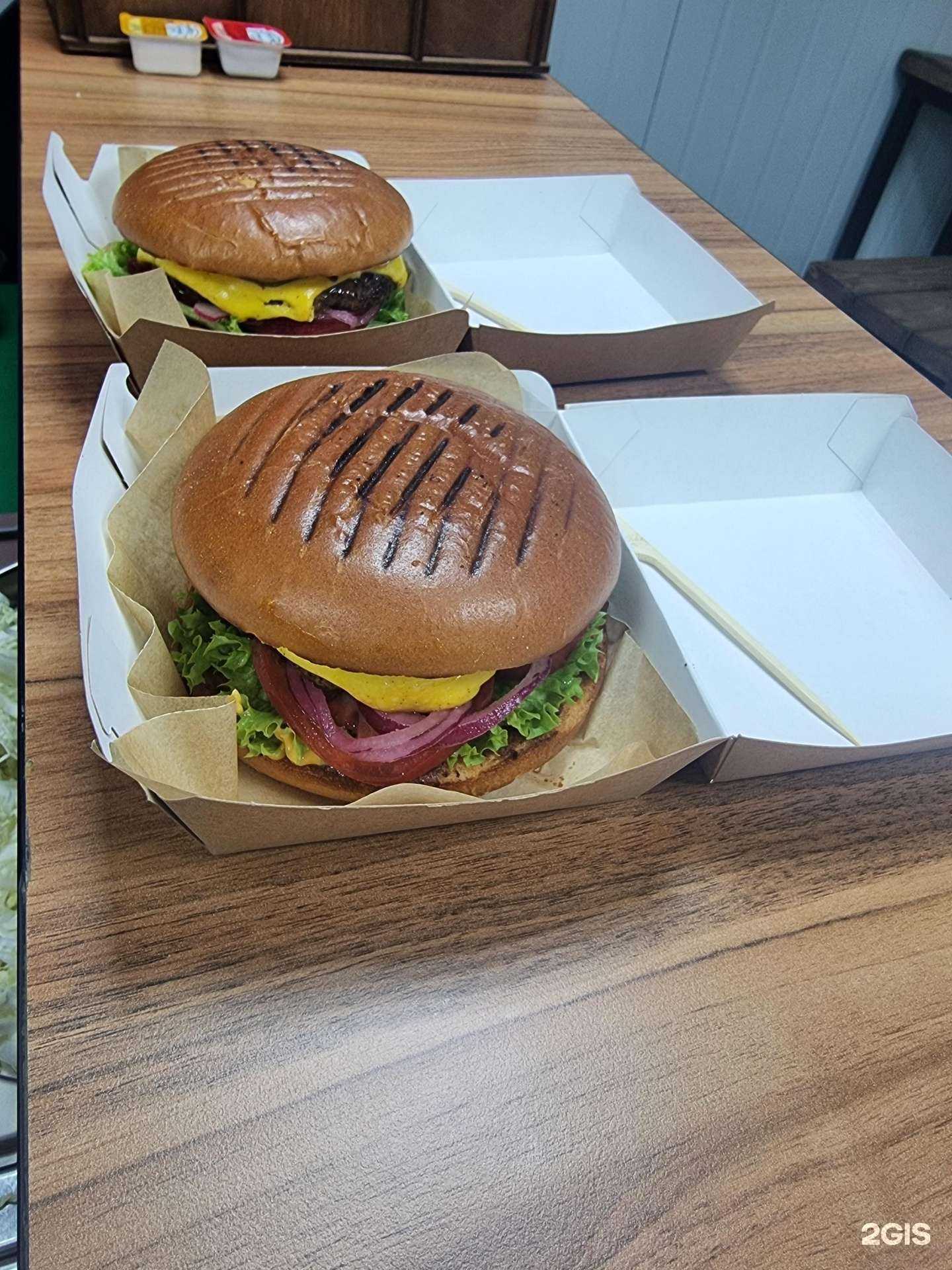 Отзывы на компанию Шаурма на Видова в Новороссийске c фото