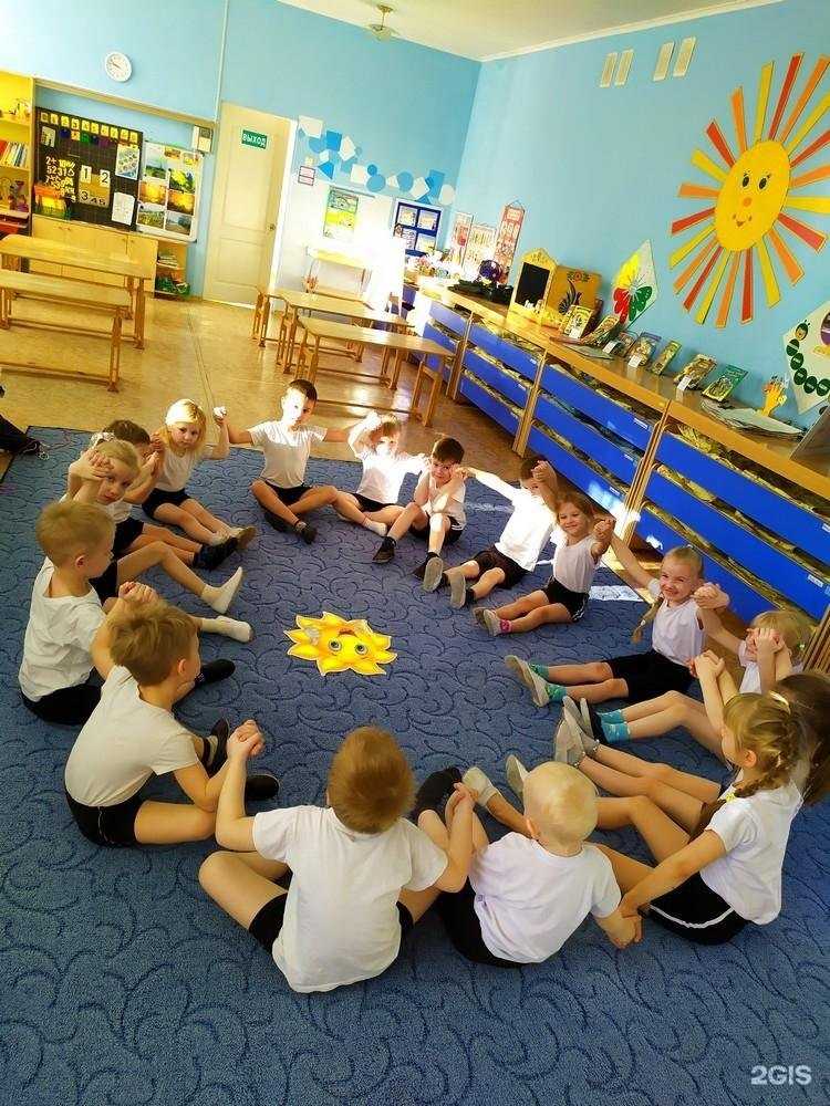 Отзывы на компанию Детский сад №83 в г. Таганрог c фото