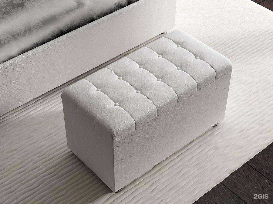 Отзывы на компанию Дом матрасов в Кемерове c фото