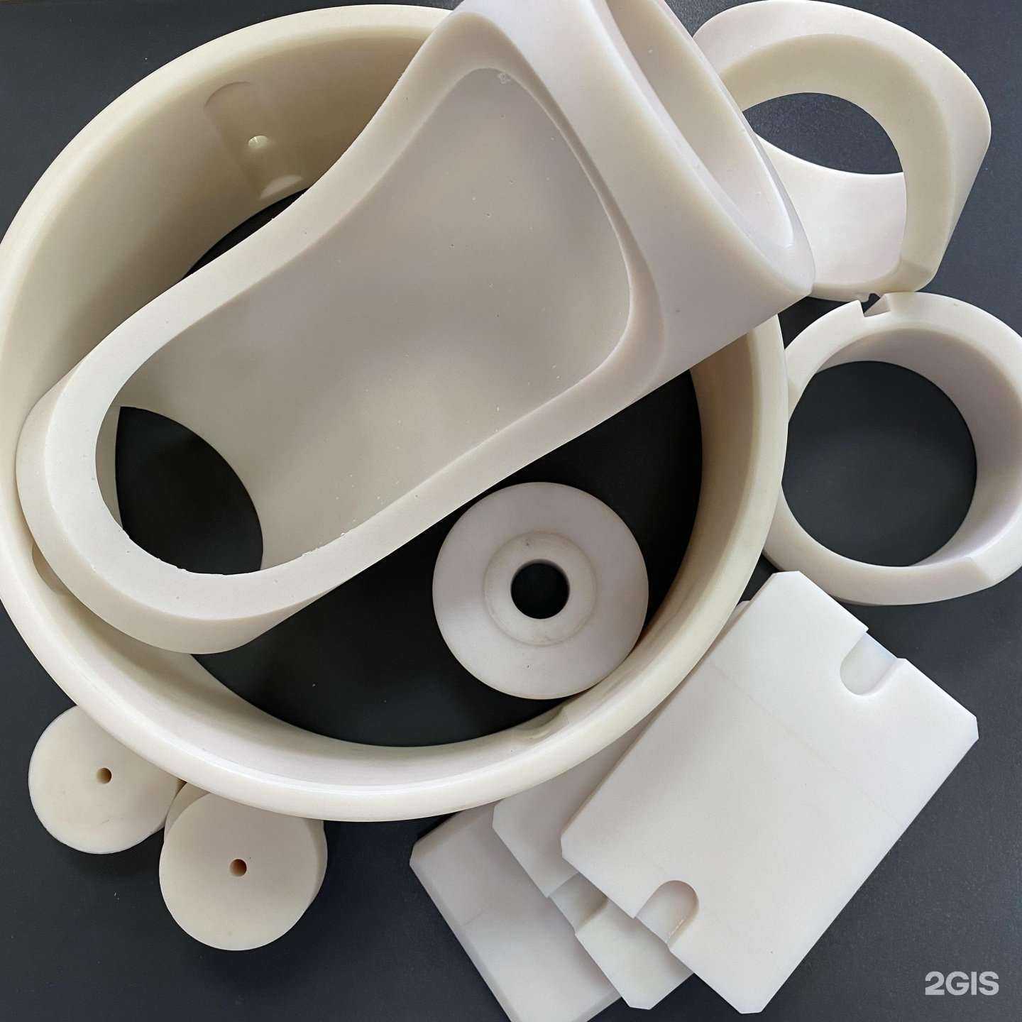 Отзывы на компанию Подъёмные машины Красноярск в Красноярске c фото