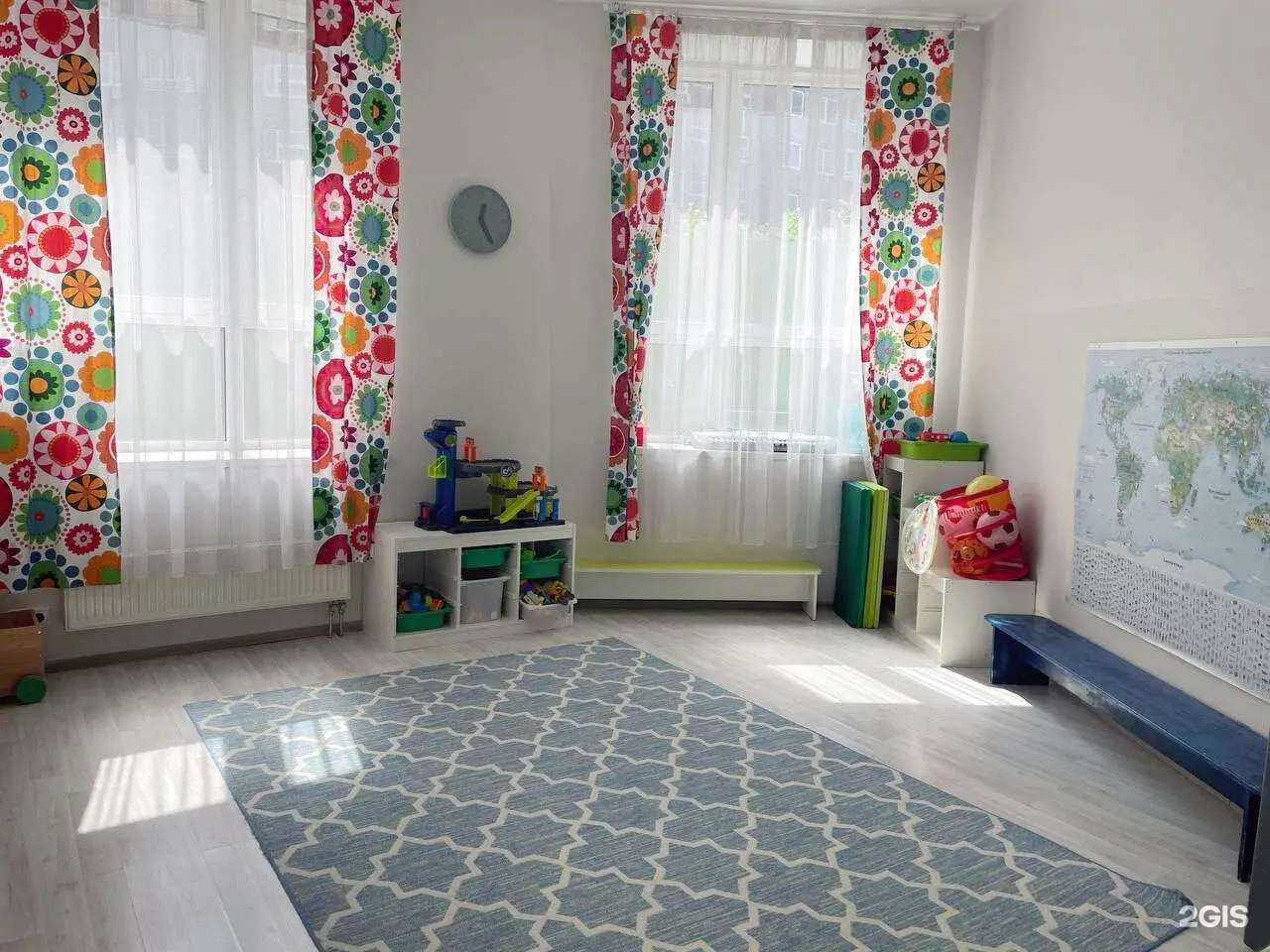 Отзывы на компанию Bright baby в г. Коммунарка c фото