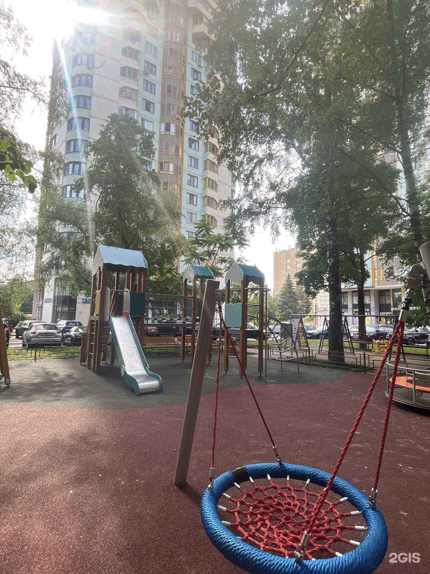 Отзывы на компанию Посуточно50 в г. Химки c фото