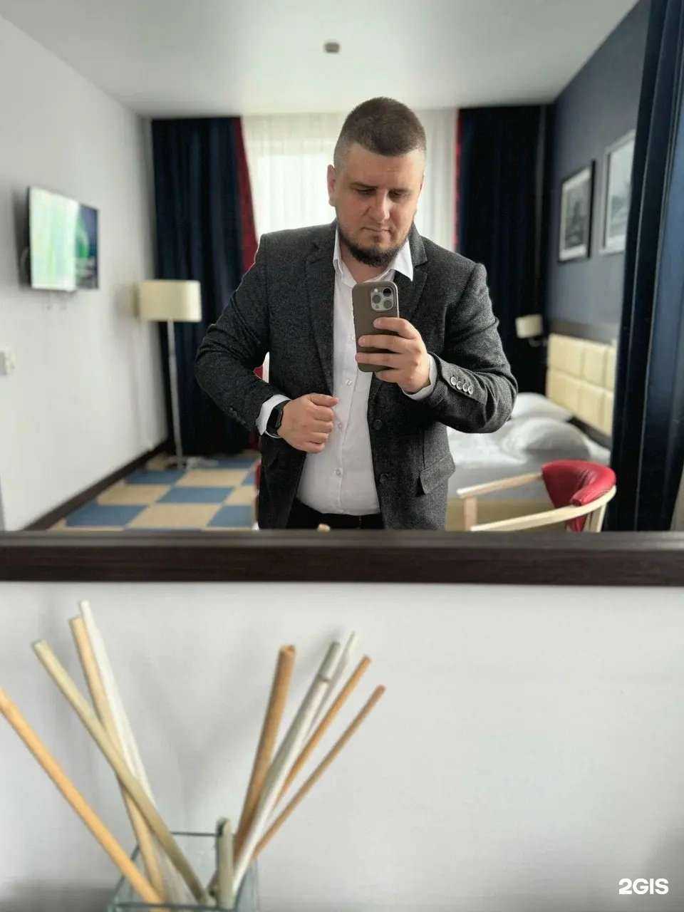 Отзывы на компанию Искра в Химках c фото