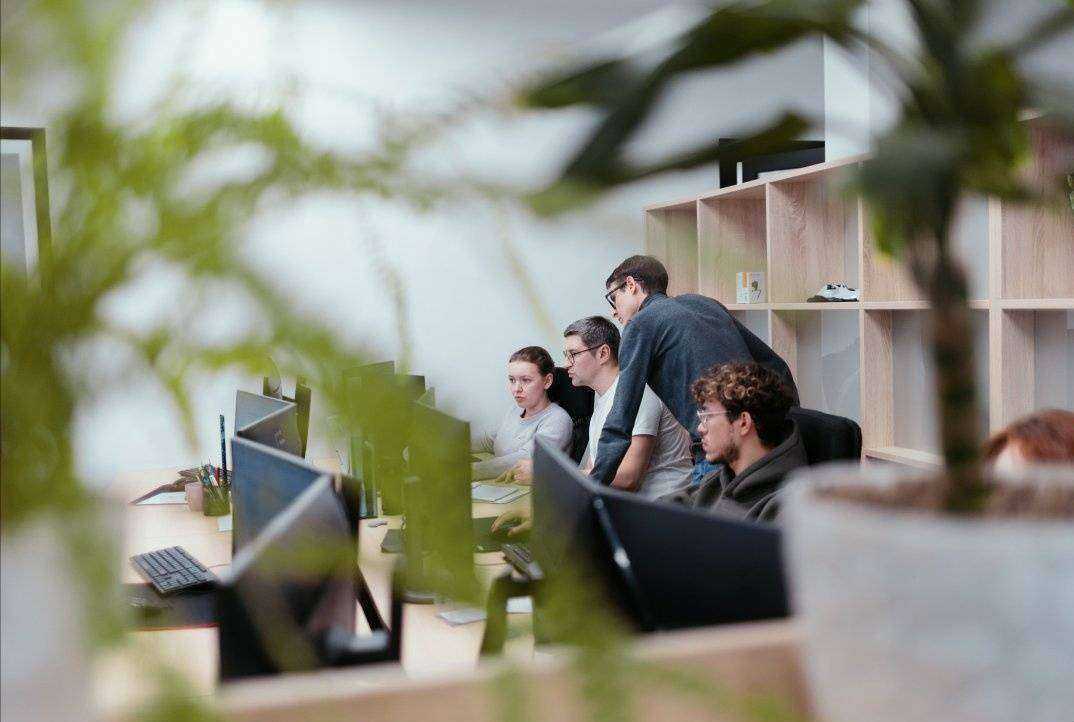 Отзывы на компанию Devision в Пензе c фото