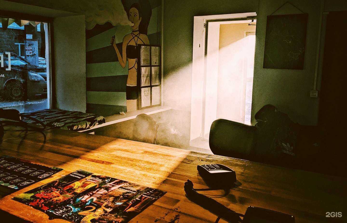 Отзывы на компанию PGVG в г. Пермь c фото