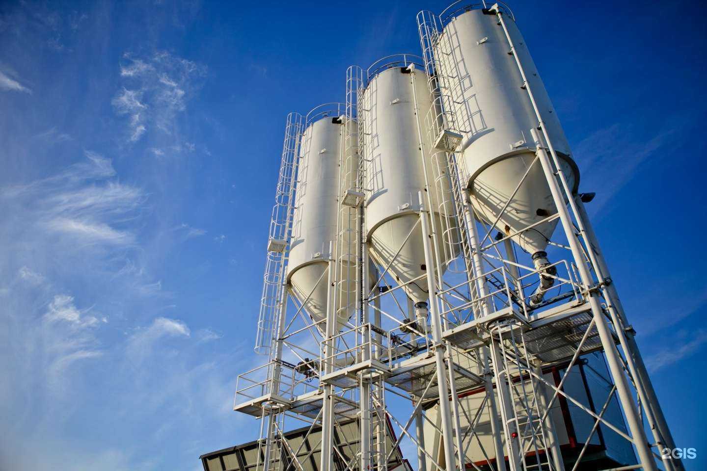 Отзывы на компанию КТСК Бетон в г. Калининград c фото