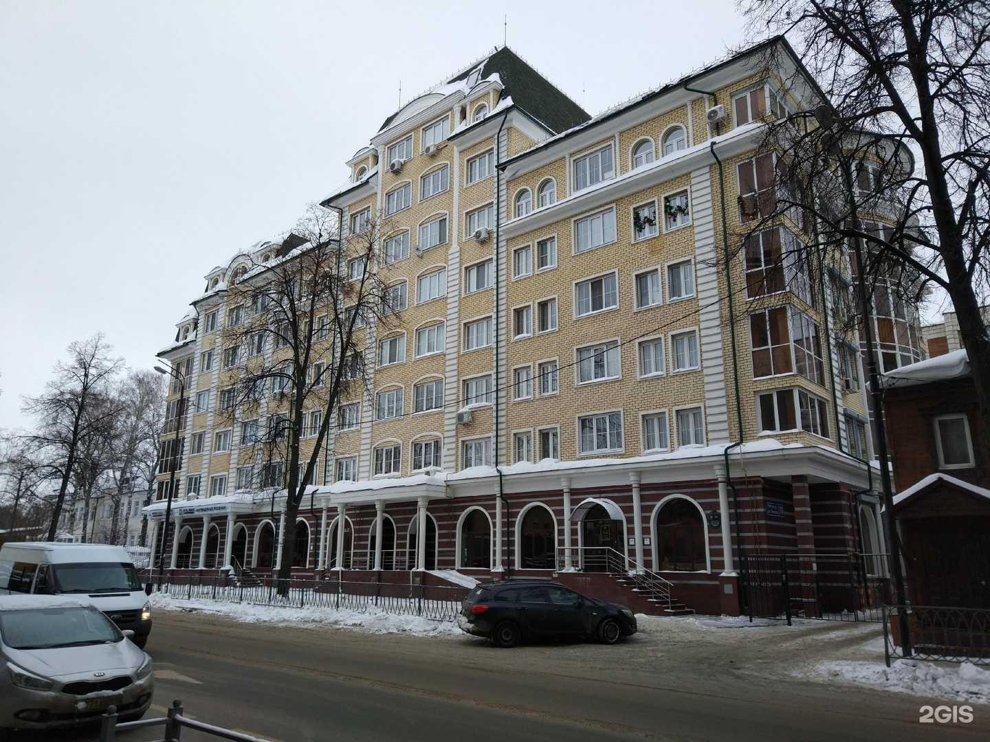 Отзывы на компанию GABBIANO в Казани c фото - фотография 2 из 2