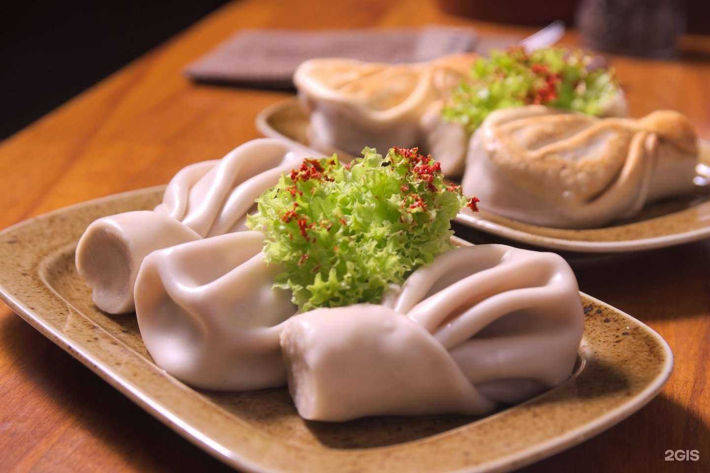 Отзывы на компанию Хинкали House в Краснодаре c фото