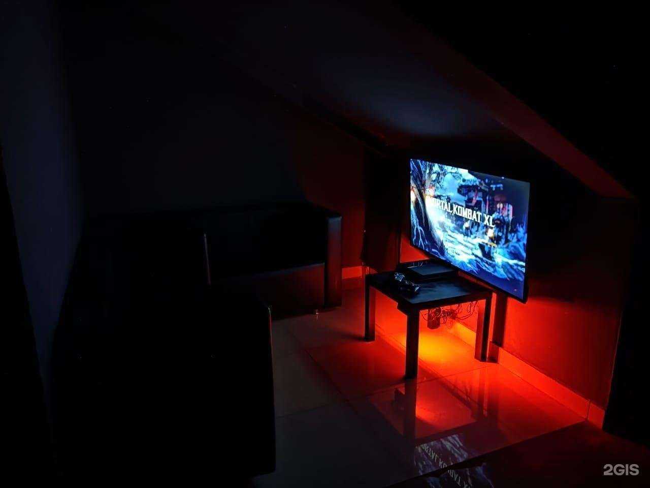 Отзывы на компанию Good game arena в г. Нижнекамск c фото