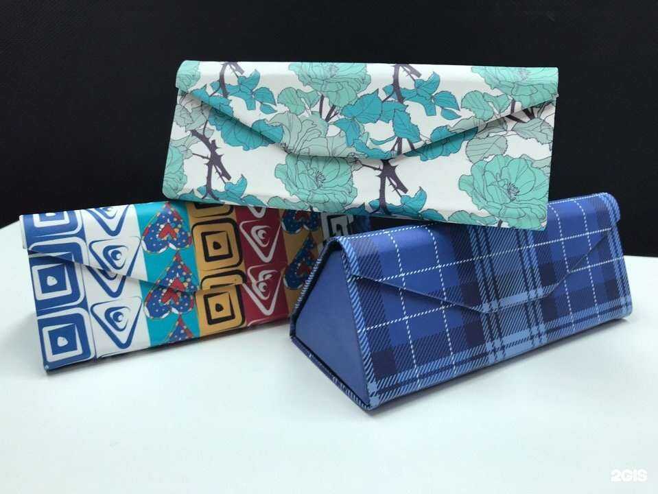 Отзывы на компанию Мс-оптика в Екатеринбурге c фото