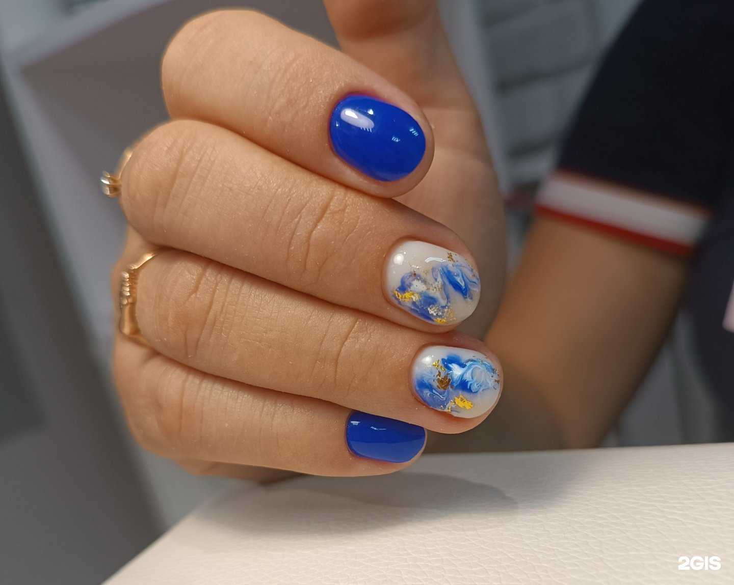 Отзывы на компанию Студия маникюра в Оренбурге c фото